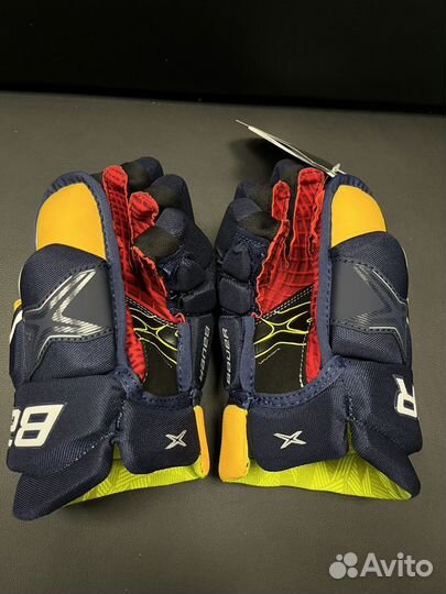 Краги хоккейные Bauer Vapor X2.9 (JR 11'')