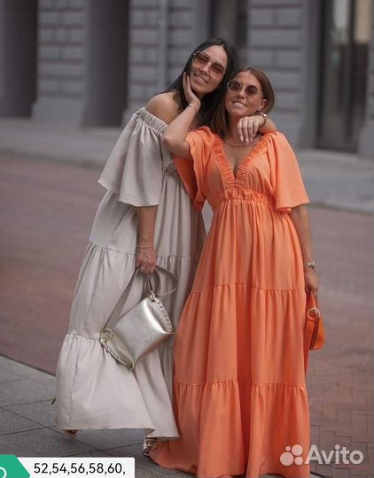 Платье Женское 52,54,56,58,60,62