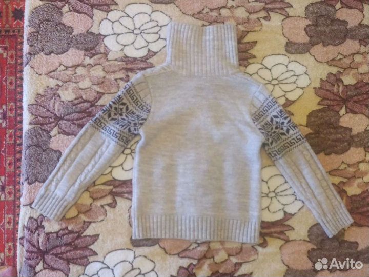 Кофта для мальчика