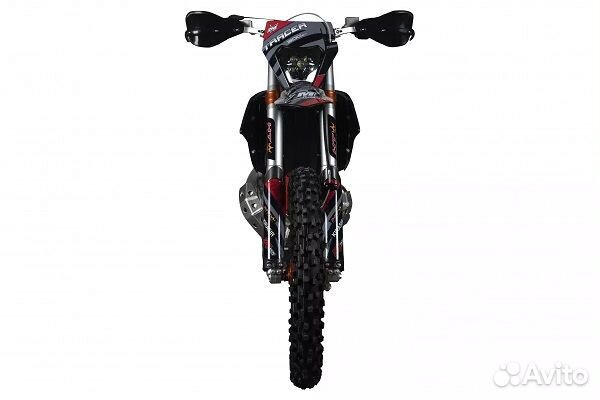 Мотоцикл ZM Tracer 320cc 2T