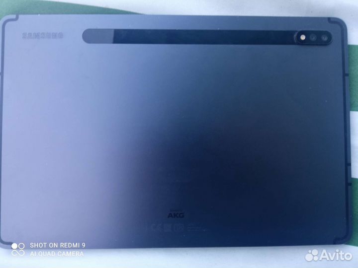 Samsung galaxy Tab S7