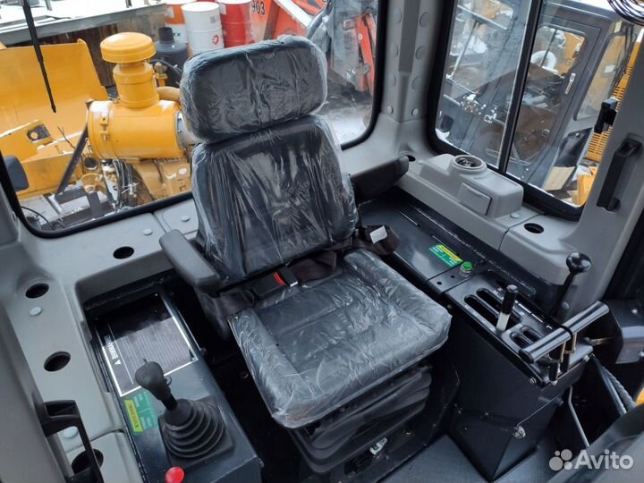 Beezone D16L, 2023