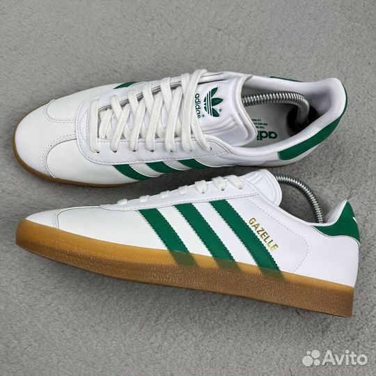 Кроссовки Adidas Gazelle оригинал