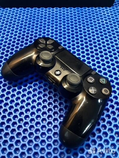 Игровая приставка Sony PlayStation 4 1tb (11)