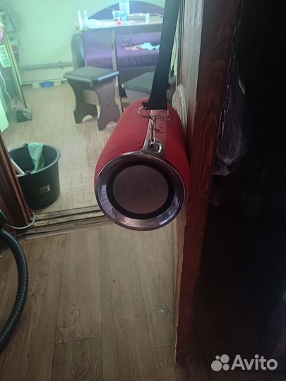 Блютуз колонка большая бу