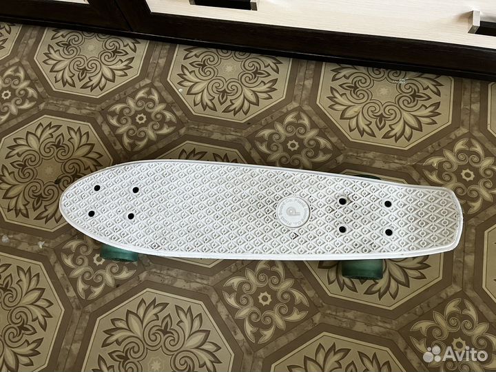 Скейтборд пениборд