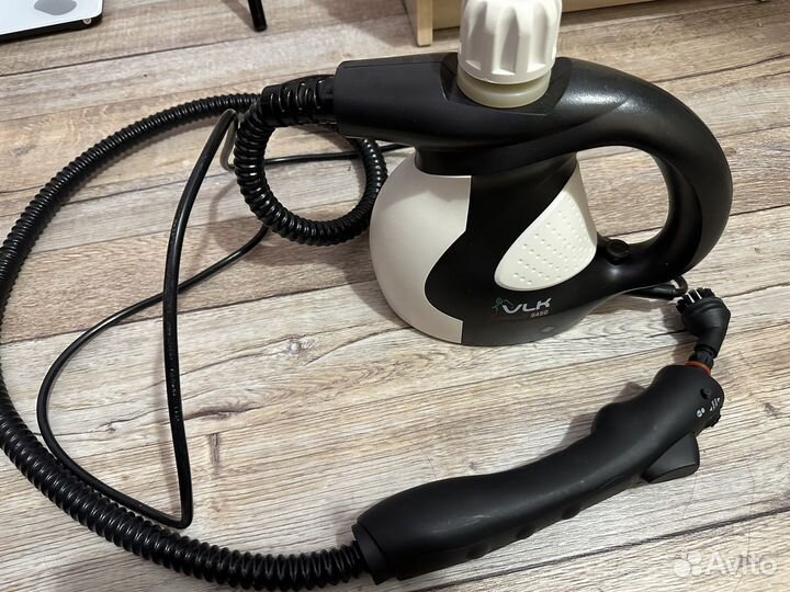 Отпариватель