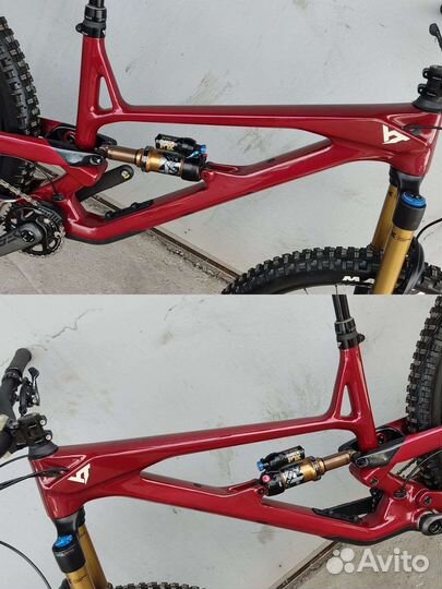 YT Jeffsy Core 4 29 2023 L