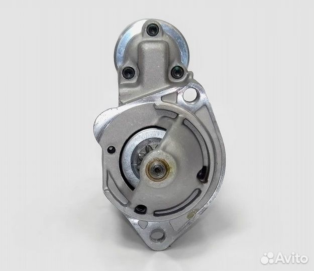 Стартер Audi 80 / A4 / A6 / Passat B5 CS612