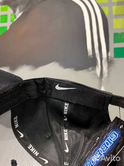 Кепка nike