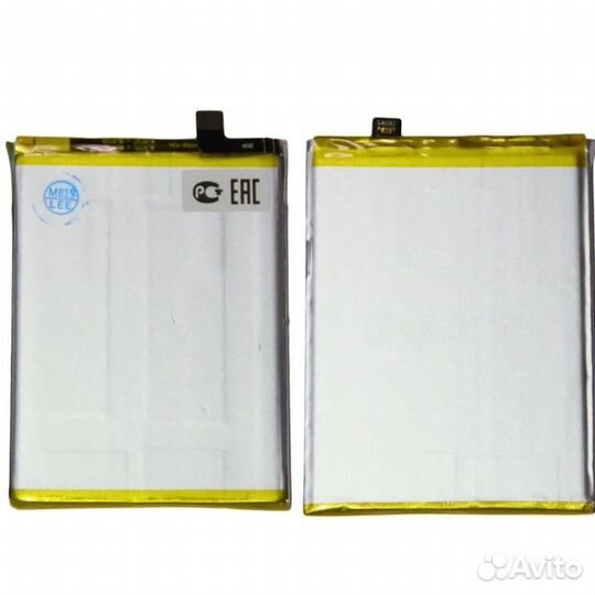 Аккум. oppo A5 2020/A9 2020 BLP727