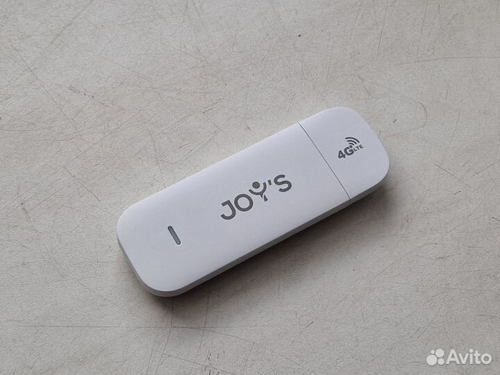 WiFi роутер 4g модем