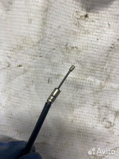 Трос газа Honda Pal AF-17