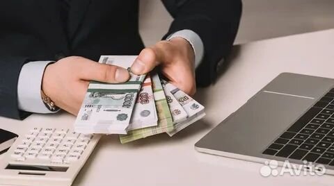 Помощь в получении кредита