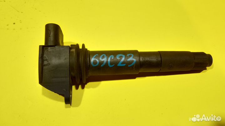 Катушка зажигания для Porsche Cayenne 955