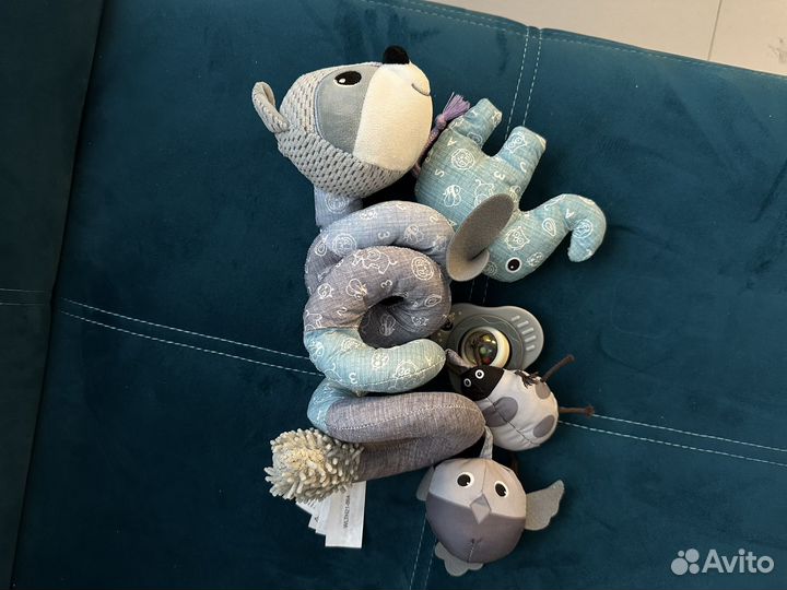 Игрушка для малышей sozzy