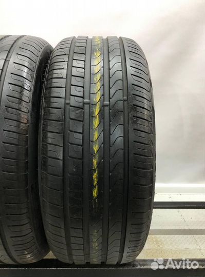 Pirelli Scorpion Verde 255/45 R20 103Y