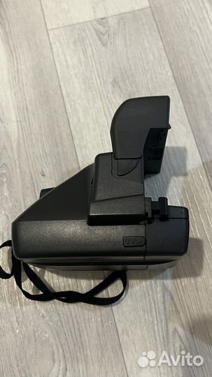 Фотоаппарат polaroid 636