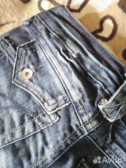 Джинсы женские новые