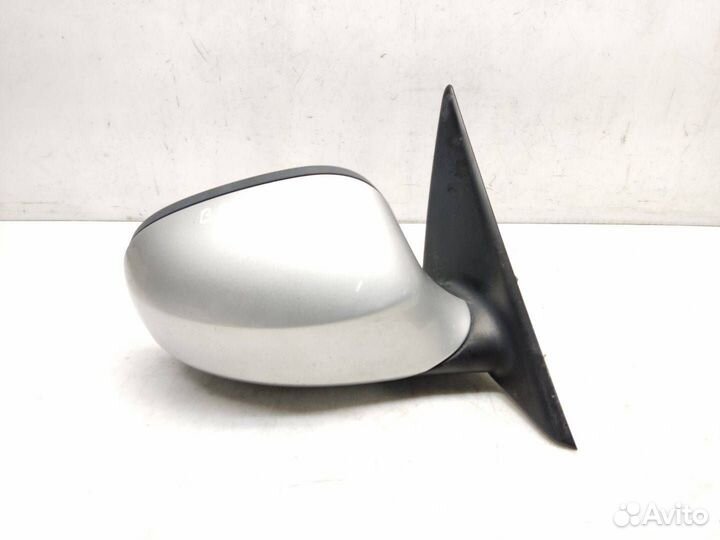 Зеркало наружное правое BMW 3
