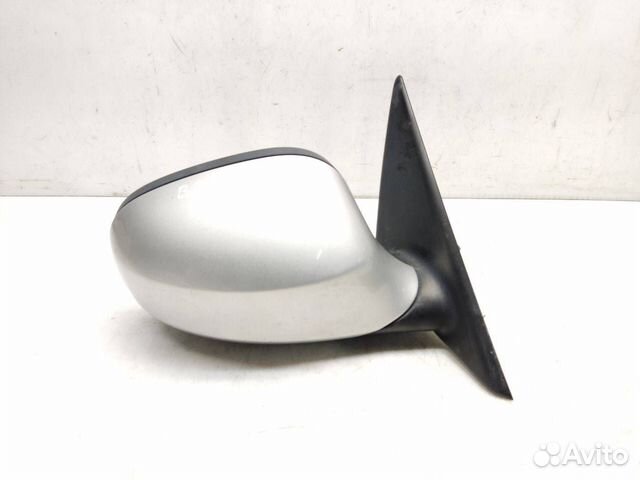 Зеркало наружное правое BMW 3