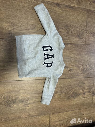 Свитшоты Gap
