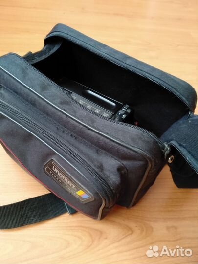 Видеокамера sony Handycam video 8 ccd-tr340e pal