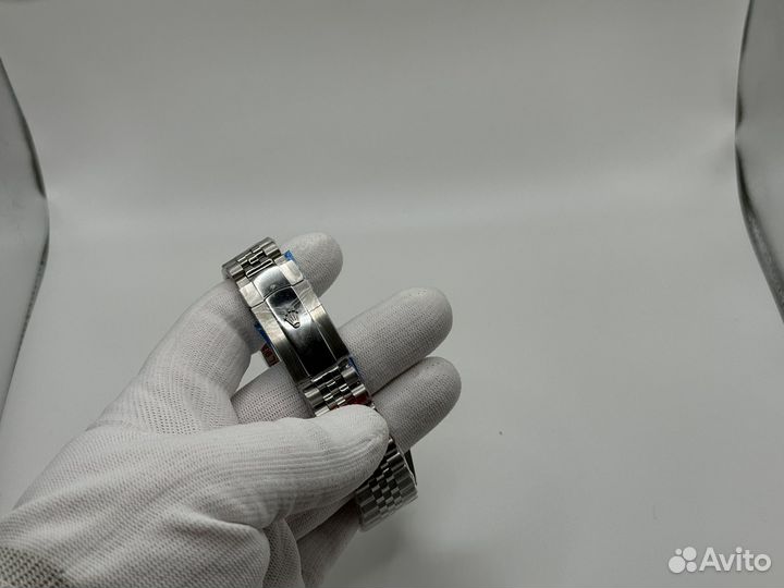 Часы rolex datejust 41mm