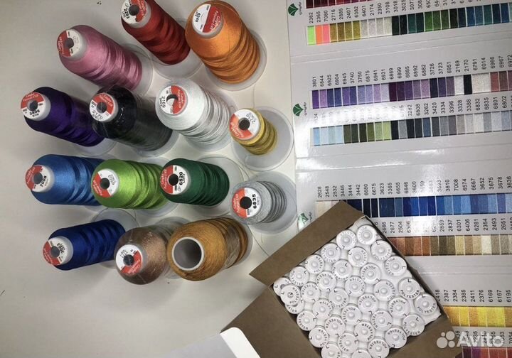 Вышивальная машина Janome memory craft 500