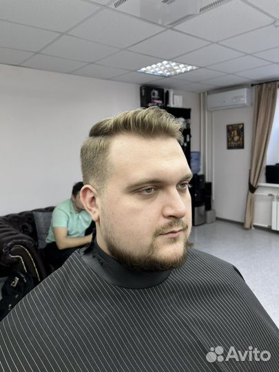 Модели на мужскую стрижку Бесплатно