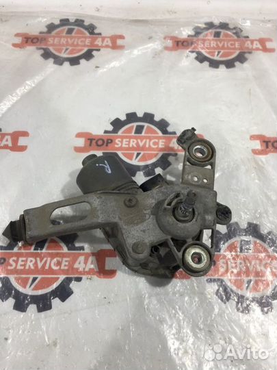 Мотор дворника передний правый Ford Focus CB8 pnda