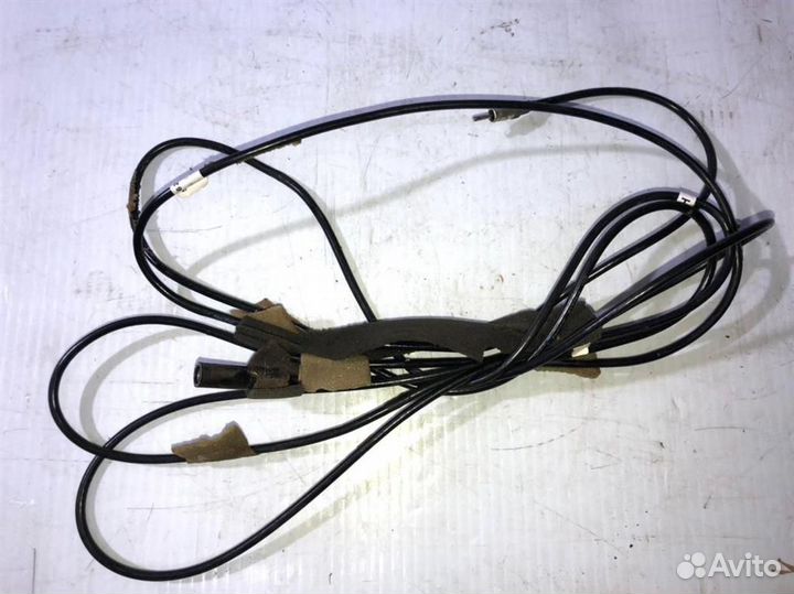 Проводка антенны Hyundai-Хендай Starex H1(97-07)