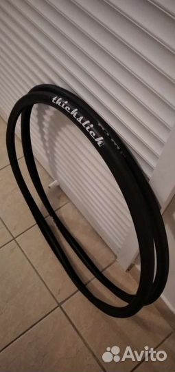 Покрышки WTB Thickslick/IRC Jetty/Ultra sport 3