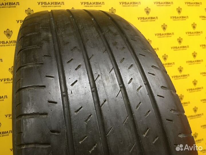 Bridgestone Dueler H/L 33 225/60 R18 100H