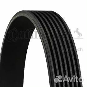 Ремень поликлиновой 7 PK 1145 MV 7PK1145