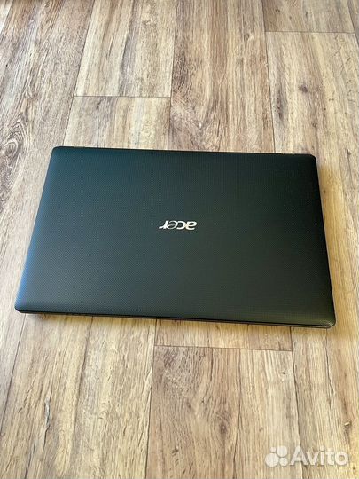 Acer Core i5/12gb/SSD/Geforce