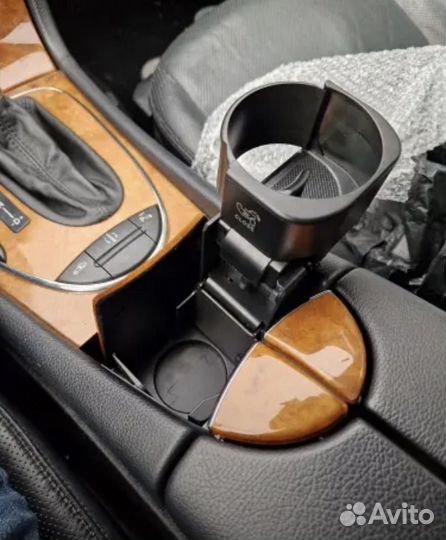 Стекла фар mercedes w211 цена за два стекла