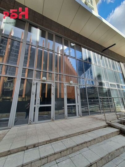 Уфимский Кремль, 155 м²