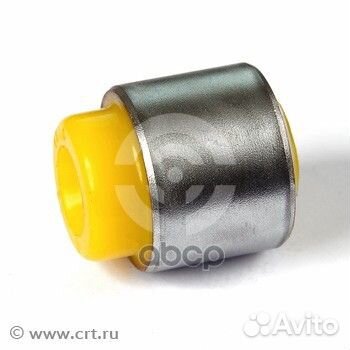 Снят с производства Сайлентблок полиуретановый