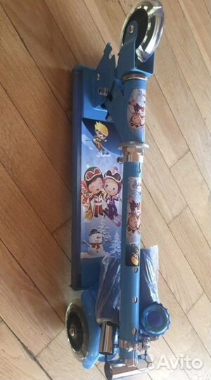 Самокат детский