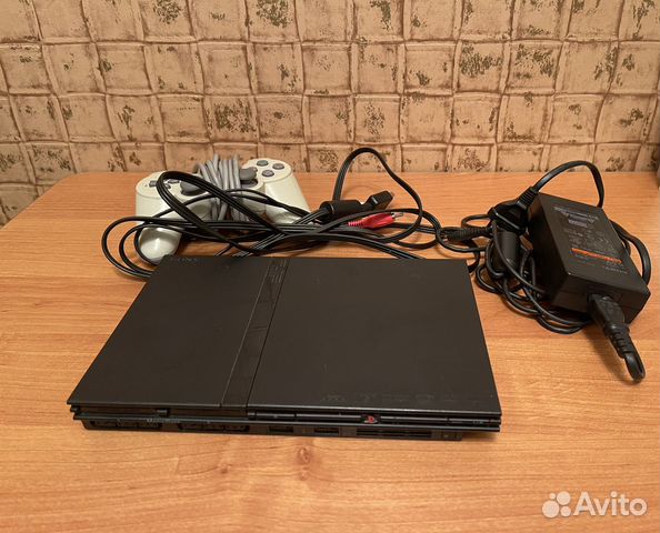 Sony PlayStation 2