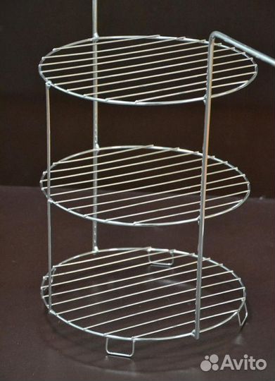 Этажерка для тандыра