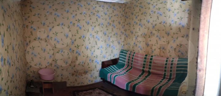 Дом 73,4 м² на участке 23 сот.