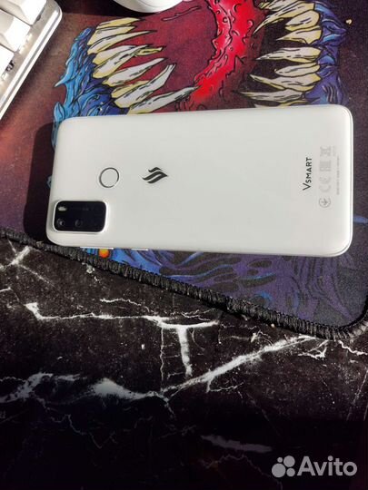 Vsmart Joy 4, 4/64 ГБ