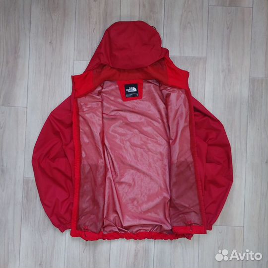 Ветровка the north face dryvent оригинал