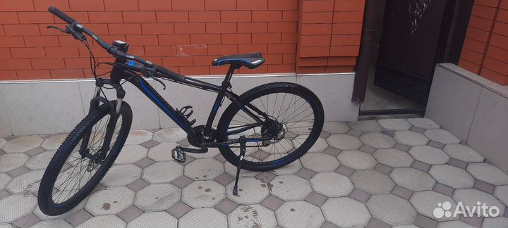 Горный велосипед взрослый 29 колеса