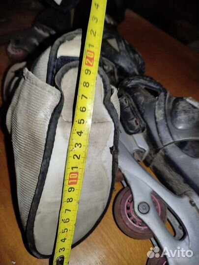 Ролики детские