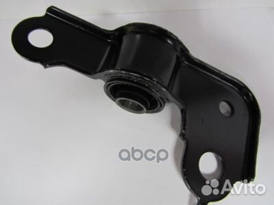 Сайлентблок переднего рычага перед лев CMK7