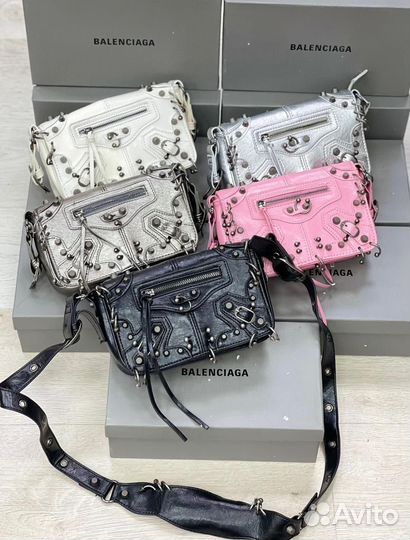Balenciaga сумка