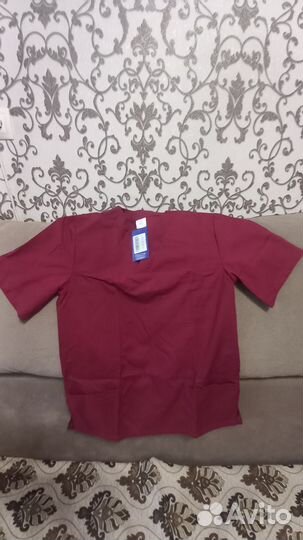 Медицинская форма,поварская форма